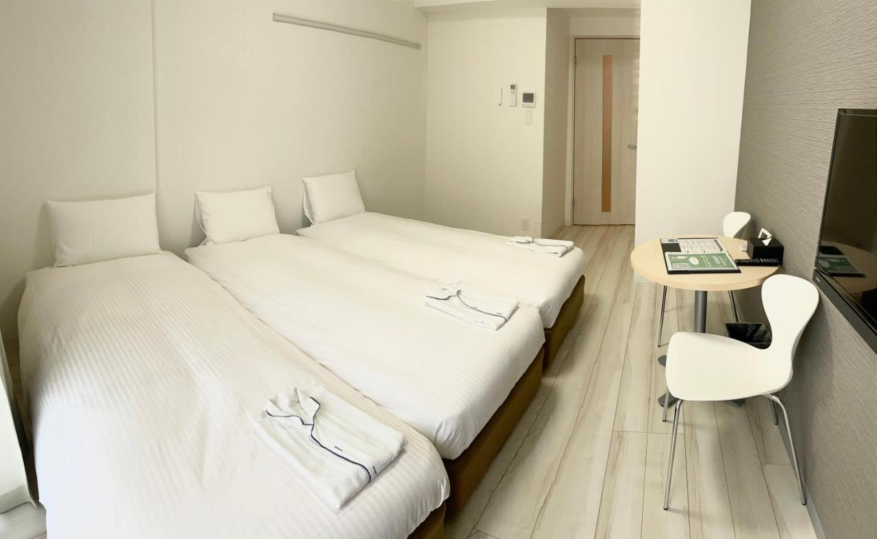 Bay Hotel Urayasu-Ekimae Tokyo Exterior photo